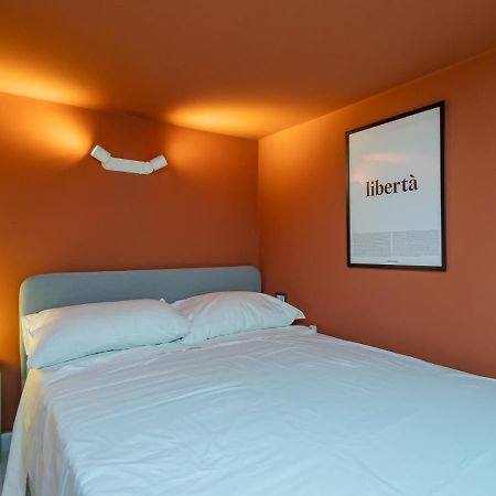 Ihost Apartment - Romilli 17A ميلان المظهر الخارجي الصورة
