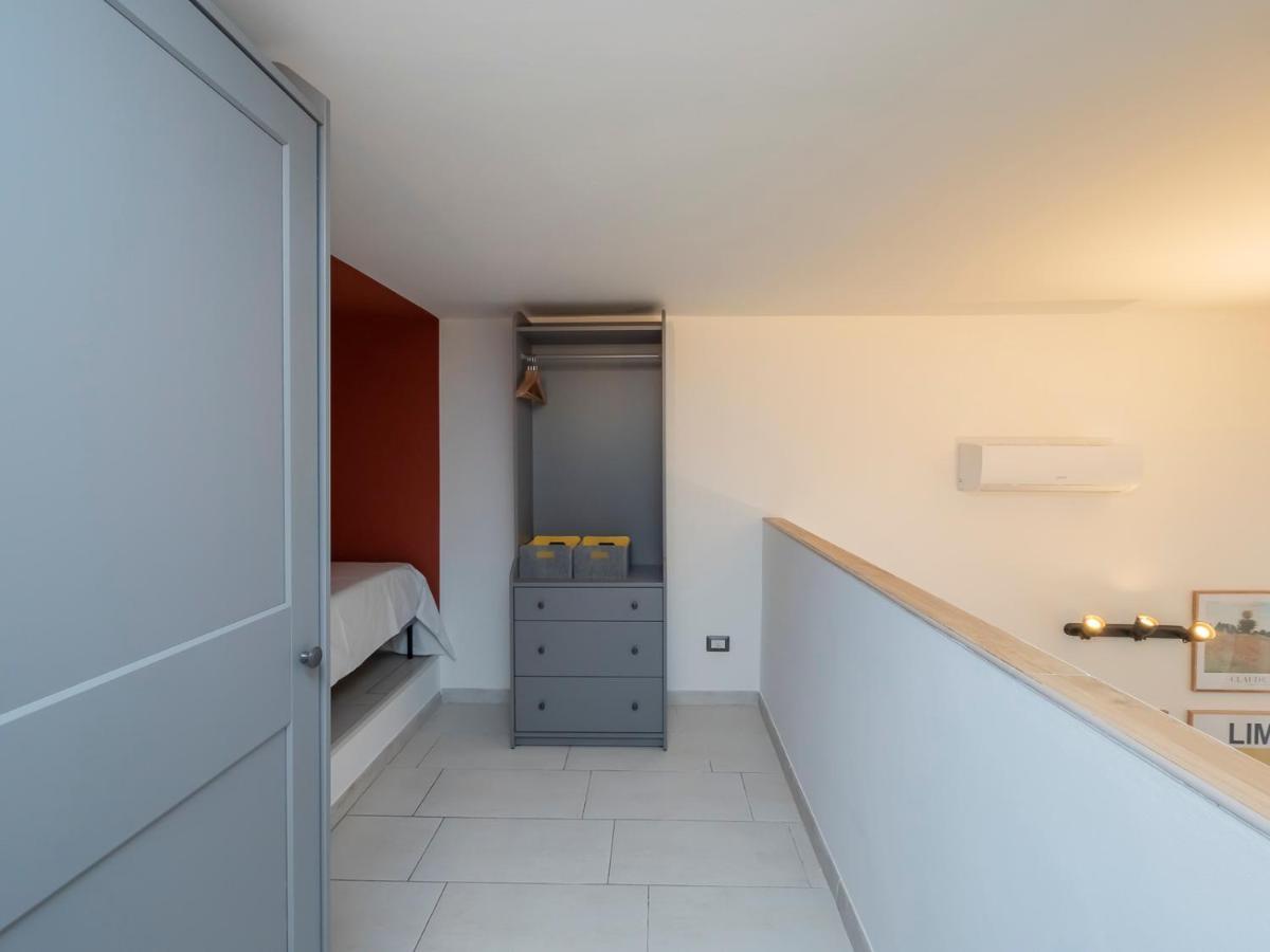 Ihost Apartment - Romilli 17A ميلان المظهر الخارجي الصورة