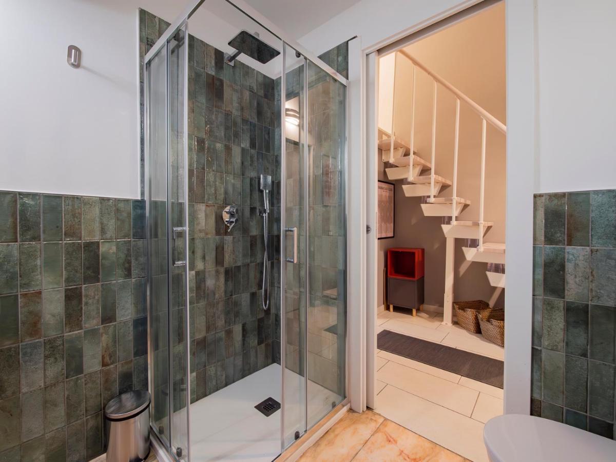 Ihost Apartment - Romilli 17A ميلان المظهر الخارجي الصورة